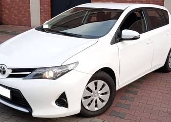Toyota Auris ** 1.4 D4D 2013/14 rok * Lakier Oryginał * SUPER AUTO **