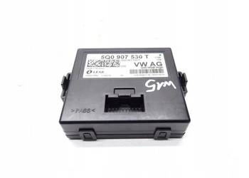 MODUŁ STEROWNIK GATEWAY 5Q0907530T LEON III OCTAVIA III SUPERB III A3 8V MODUŁ STEROWNIK GATEWAY 5Q0907530T LEON III OCTAVIA III SUPERB III A3 8V