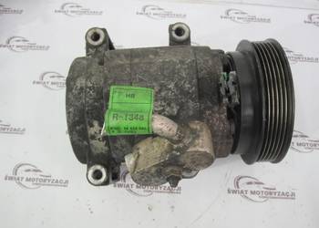 Insignia A 2.0 CDTI 160KM A20DTH 11r sprężarka klimatyzacji 96861884