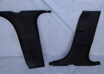 EDGE II OSLONA NAKLADKA SLUPKA PLASTIK PRAWA