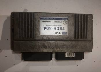sterownik gazu LPG TECH TECH-304