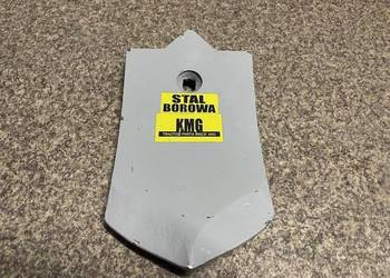 Dziób zęba jednootworowego Unia Kos nr. 1738050010