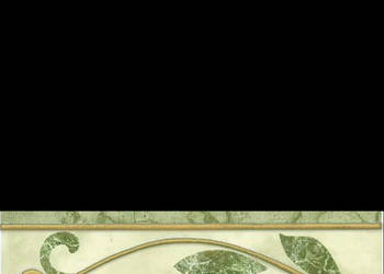 Listwa Yasmina zefir 7,6 x 25, Kwadro, Paradyż, płytki, kafelki, listwy