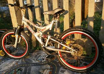 GTIX Octavic O200 z Niemiec.