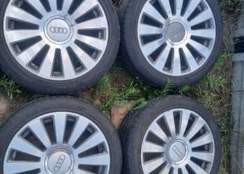 Kola audi 19'   5x112