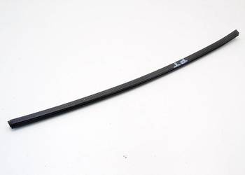 PROWADZENIE SZYBY DRZWI PRAWY TYŁ CITROEN C3 I 2004 2002-2007