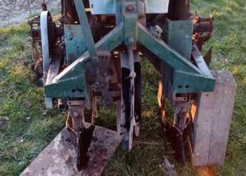 Sadzarka czeska sprawna