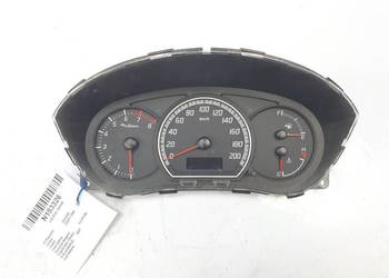 LICZNIK ZEGAR SUZUKI SWIFT MK6 34100-62JA0 LICZNIK ZEGAR SUZUKI SWIFT MK6 34100-62JA0