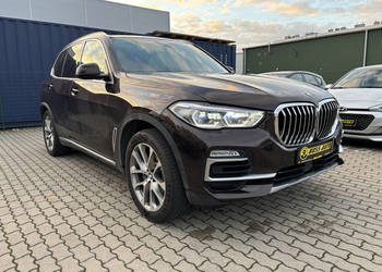 BMW X5 2019