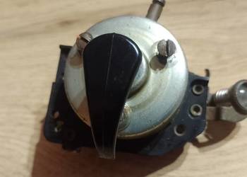 stacyjka hella nsu bmw zundapp