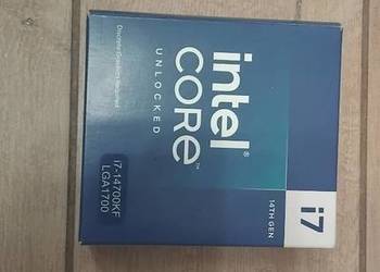 Intel i7 14700kf