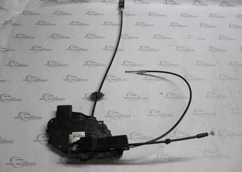 LAND ROVER FREELANDER II 06r zamek drzwi lewy przód FQJ000217 10 PINÓW LAND ROVER FREELANDER II 06r zamek drzwi lewy przód FQJ000217 10 PINÓW