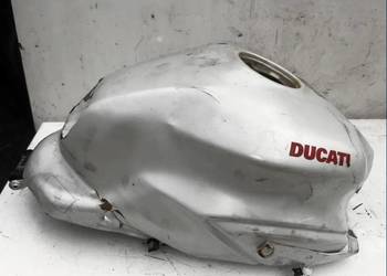 zbiornik bak paliwa Ducati SuperSport 950 S (2021)
