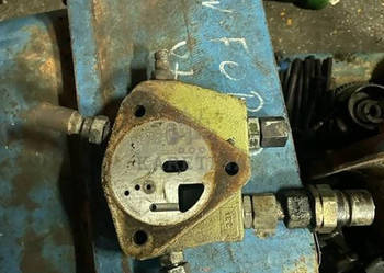 John deere zawór LS