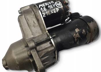 ROZRUSZNIK Opel Meriva A 1.6 16V valeo Z16XEP