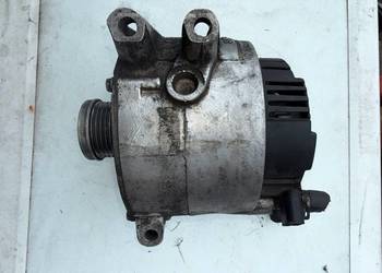 Alternator Mercedes A klasa a170 w168 668 154 0202