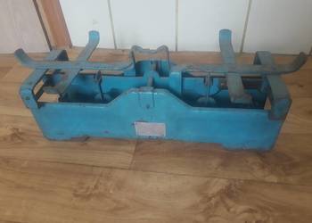 Waga szalkowa PRL 1969rok rarytas unikatowa retro vintage polecam okazja