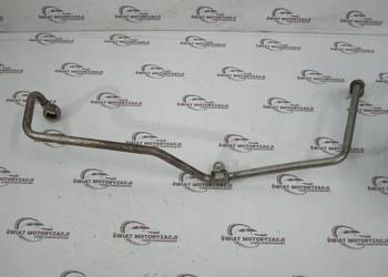 AUDI TT 1.8 T 02r przewód chłodzenia turbosprężarki 06A121044