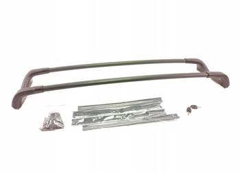 BAGAŻNIK DACHOWY CITROEN JUMPY I (U6U_) 1998-2003 / 9616G7