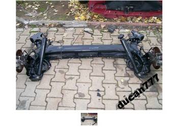 belka tył zawieszenie megane 3 oś tylnia rok 2009