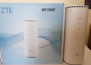 Router ZTE MF289F