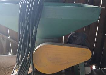 Gniotownik do zboża