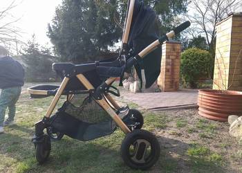 Wózek spacerowy Kidsee