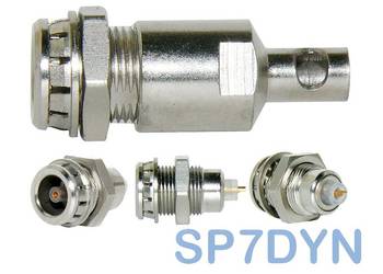 LEMO socket ERN.00.250.CTL zamiennik