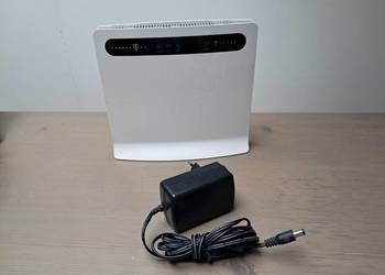 modem router HUAWEI 593u-12