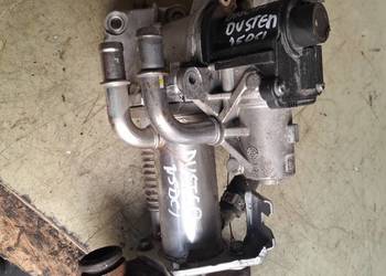 DACIA DUSTER 1,5 DCI chłodnica spalin EGR