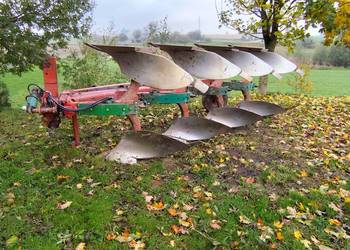 Pług KVERNELAND F160   4 + Pług KVERNELAND F160   4 +