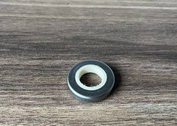 NOWA CZESKA MISKA FILCEM ŁOŻYSKA KOŁO JAWA 50 KACZKA PANCERKA MUSTANG JAWKA