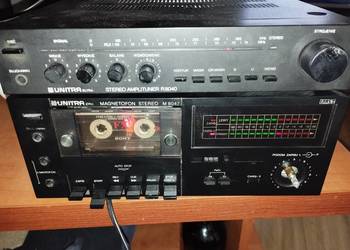Unitra R8040,M8047