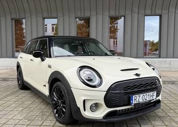 Mini Cooper S Clubman 2.0 2021r