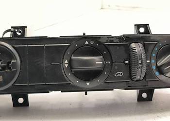 PANEL KLIMATYZACJI MERCEDES SPRINTER 313 A9068300485KZ