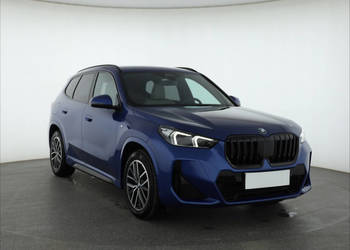 BMW X1 sDrive18i
