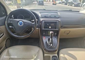 Fiat croma 1.9 jtd 2006 rok cena w dniu dzisiejszym i nie podlega negocjacj