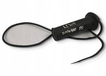 LEWA MANETKA KIEROWNICY Yamaha T-Max 560 Tech Max 560 20-25 podgrzewana