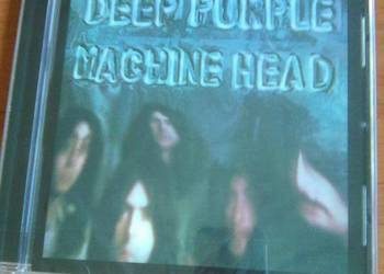 Deep Purple Machine Head / folia /