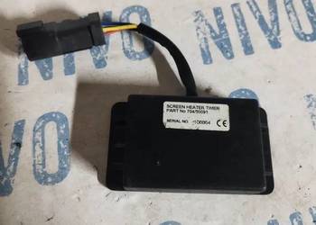 Przerywacz jcb 704/50091 timer relay
