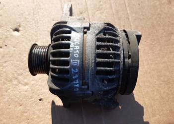 Ducato III 2.3 JTD Alternator Bosch