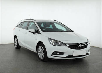 Opel Astra 1.6 CDTI