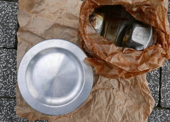 BWP TŁOK SILNIKA UTD-20