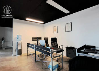 Oferta wynajmu lokalu Białystok Jurowiecka 76m2