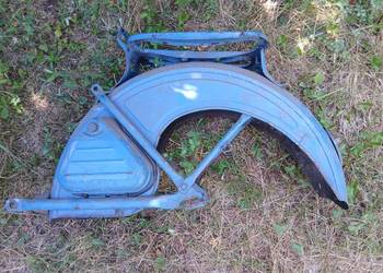 simson sr2 bagaznik schowek blotnik