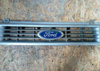 Grill,atrapa Ford Sierra