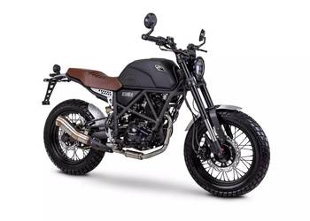Zipp Scrambler