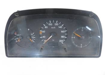 LICZNIK MERCEDES VITO 638 2.3 D 0005428001