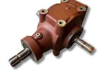 Przekładnia kątowa Bondioli Pavesi S2071 (3,1:1) 5770009