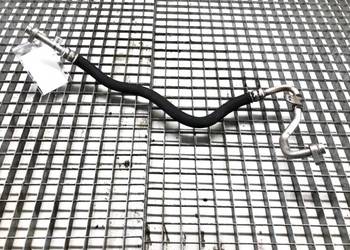 RURKA KLIMATYZACJI RENAULT MEGANE IV 924540508R 1.5 116KM Hatchback